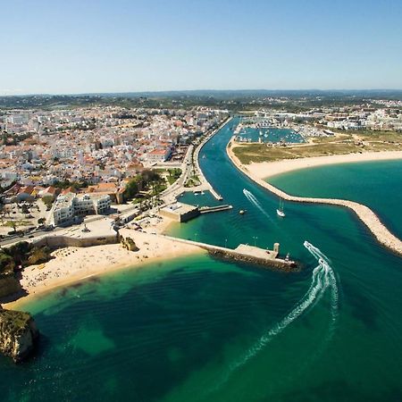 A58 - Casa Da Travessa In Lagos Kültér fotó