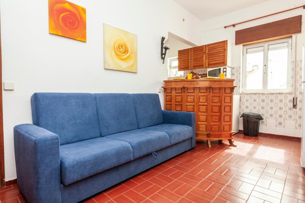 A58 - Casa Da Travessa In Lagos Kültér fotó