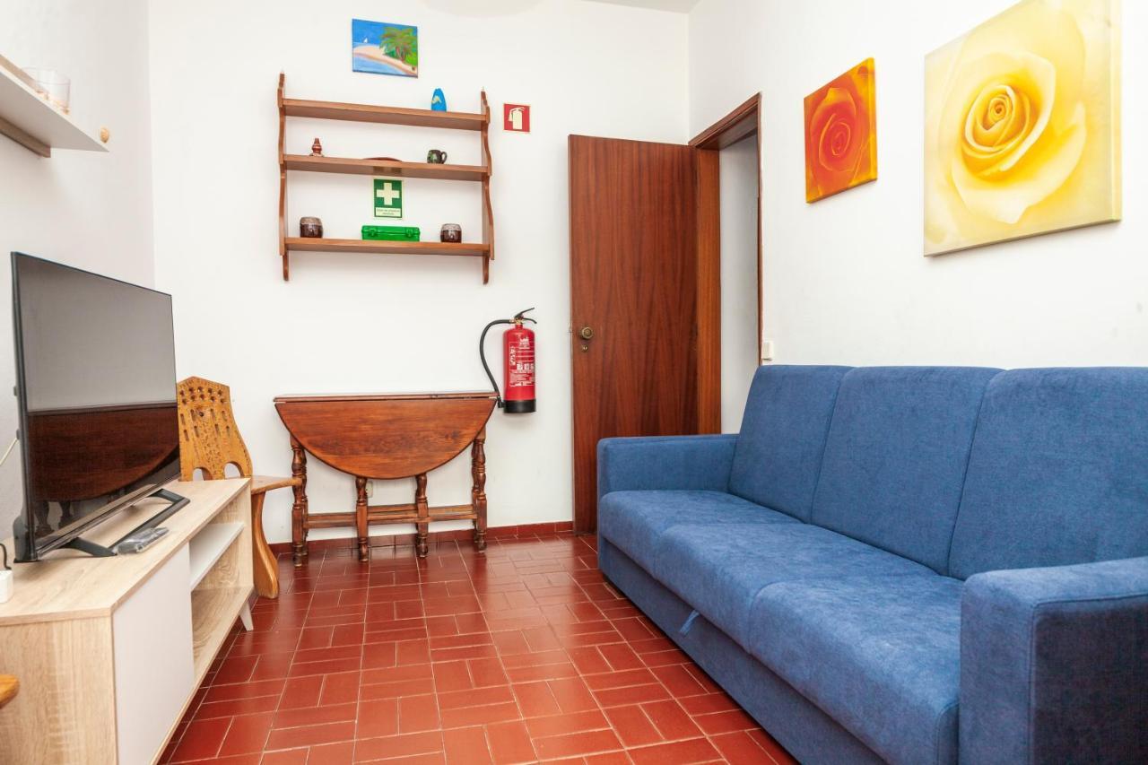 A58 - Casa Da Travessa In Lagos Kültér fotó