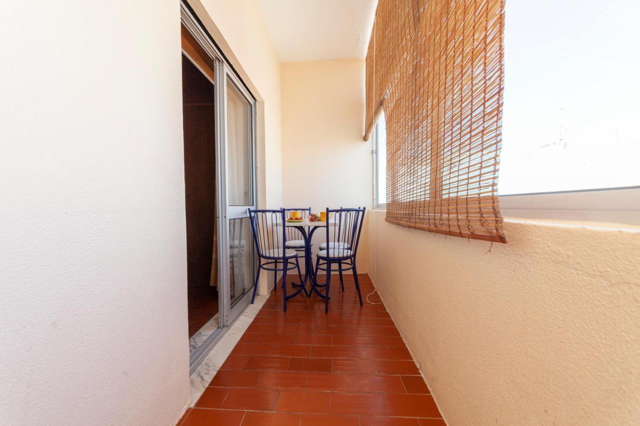 A58 - Casa Da Travessa In Lagos Kültér fotó