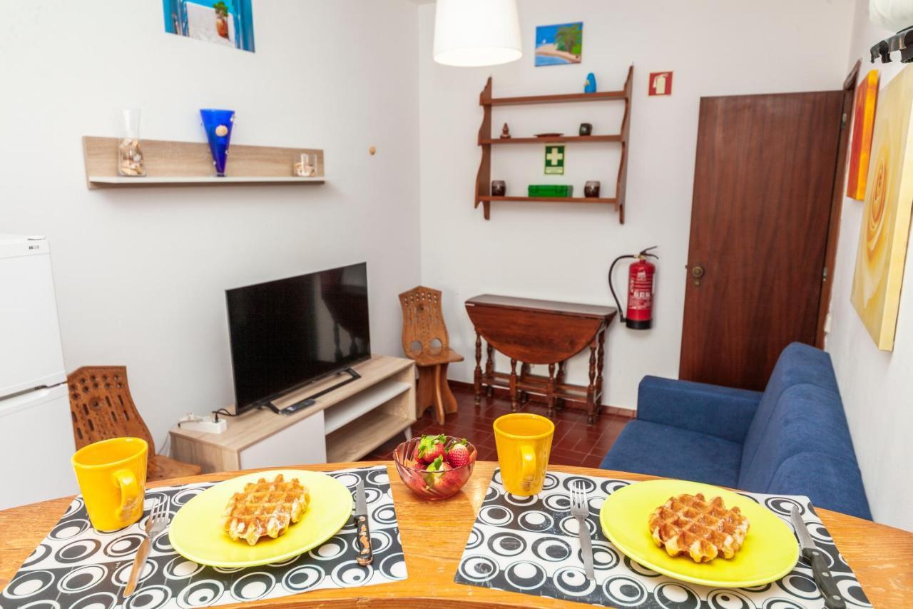 A58 - Casa Da Travessa In Lagos Kültér fotó