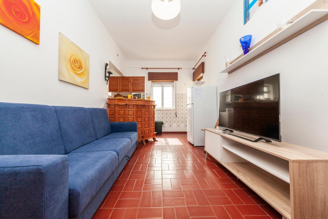 A58 - Casa Da Travessa In Lagos Kültér fotó