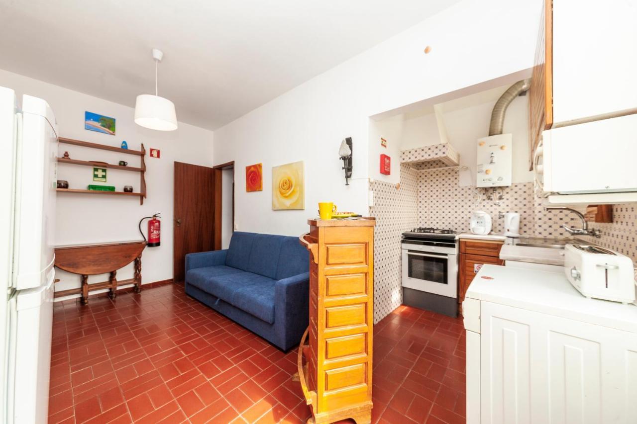 A58 - Casa Da Travessa In Lagos Kültér fotó