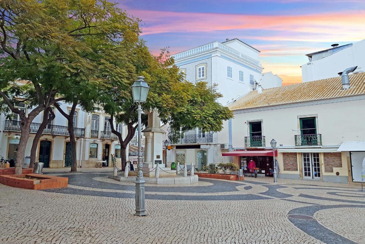 A58 - Casa Da Travessa In Lagos Kültér fotó