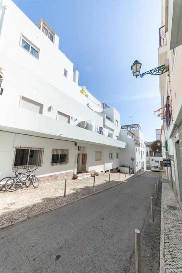 A58 - Casa Da Travessa In Lagos Kültér fotó