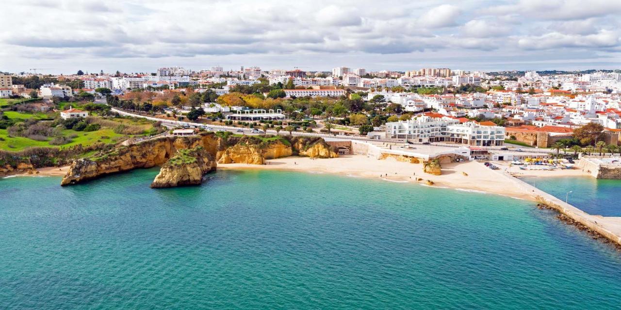 A58 - Casa Da Travessa In Lagos Kültér fotó