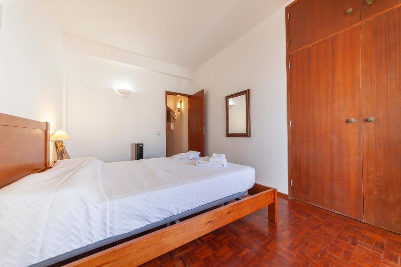 A58 - Casa Da Travessa In Lagos Kültér fotó