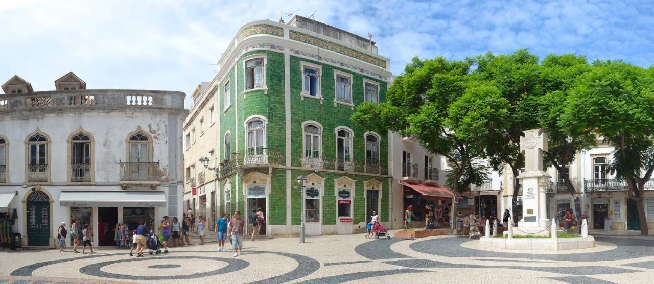 A58 - Casa Da Travessa In Lagos Kültér fotó