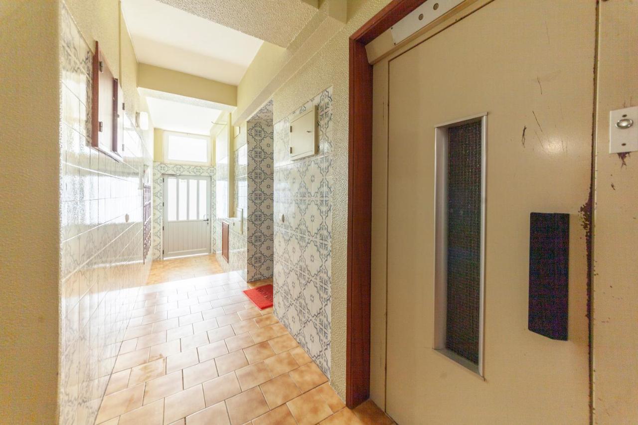 A58 - Casa Da Travessa In Lagos Kültér fotó