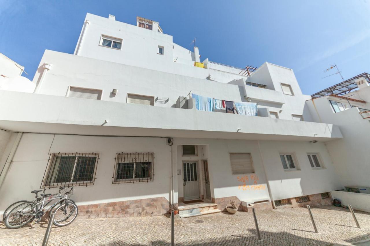 A58 - Casa Da Travessa In Lagos Kültér fotó