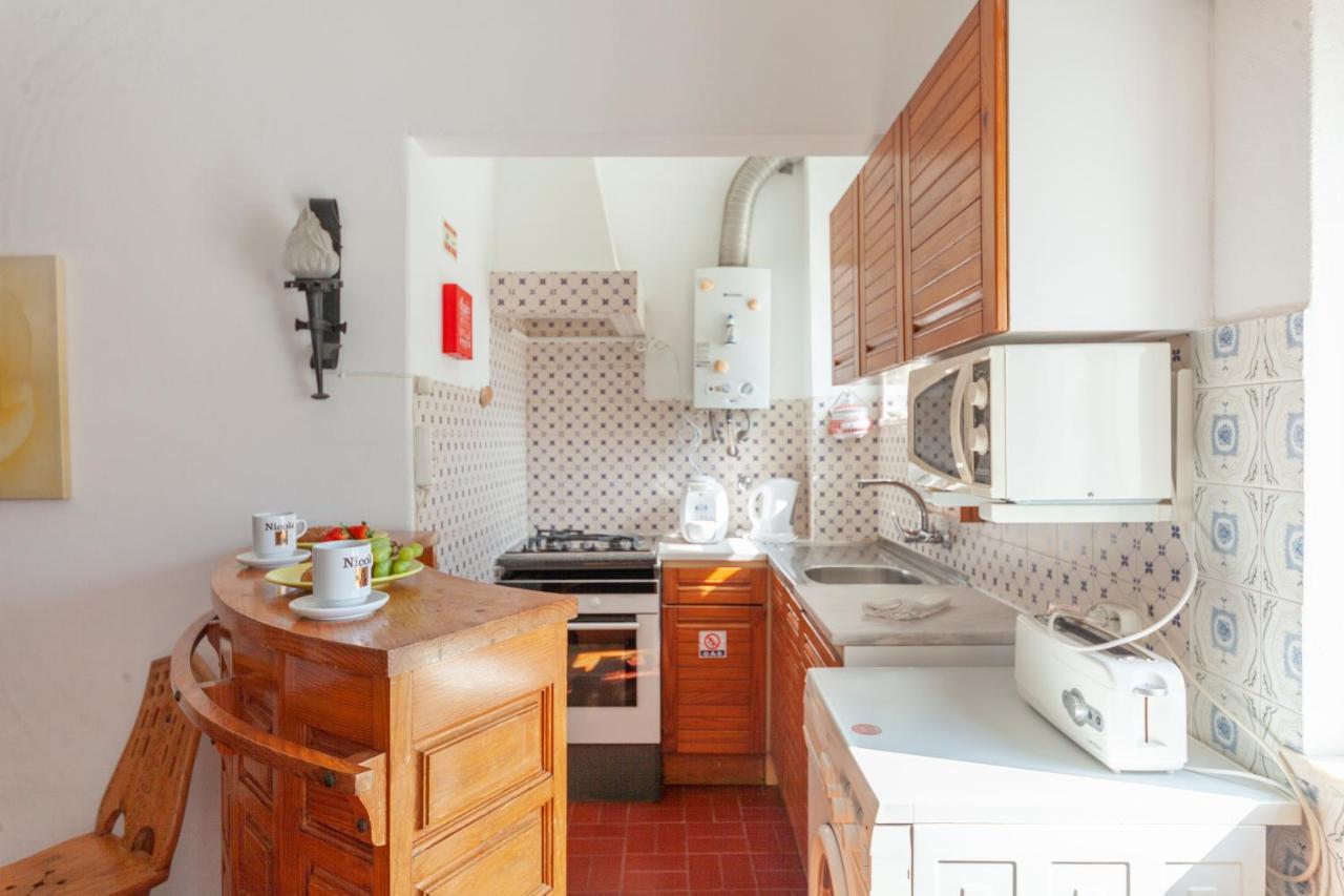 A58 - Casa Da Travessa In Lagos Kültér fotó